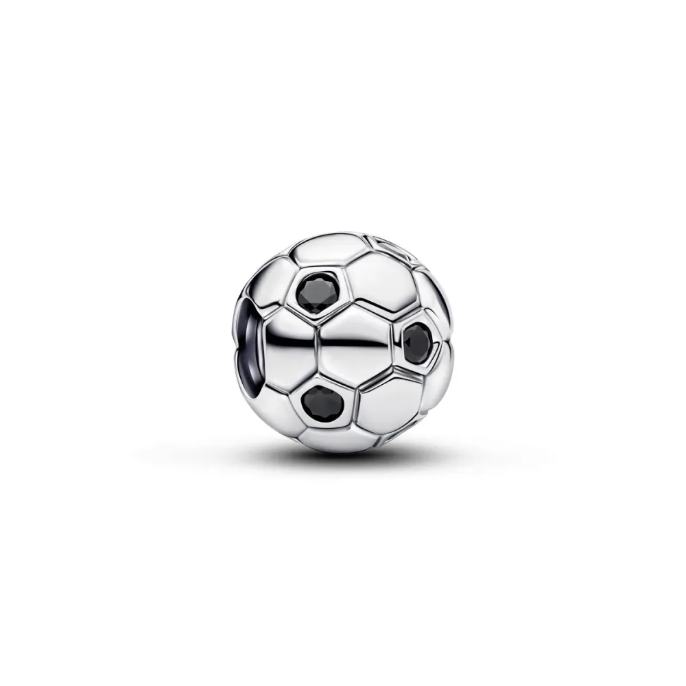 Pandora Charm - Soccer Ball - 794710C01
