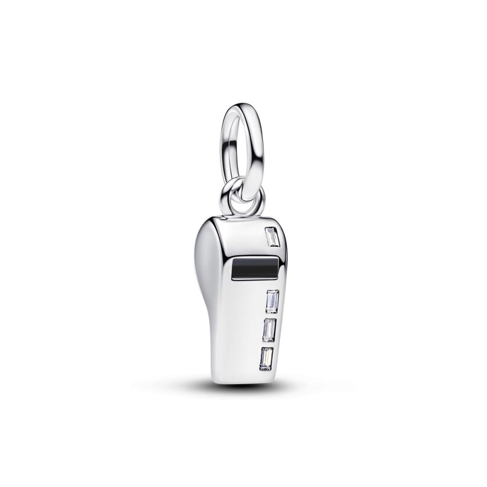 Pandora Charm - Whistle - 794713C01