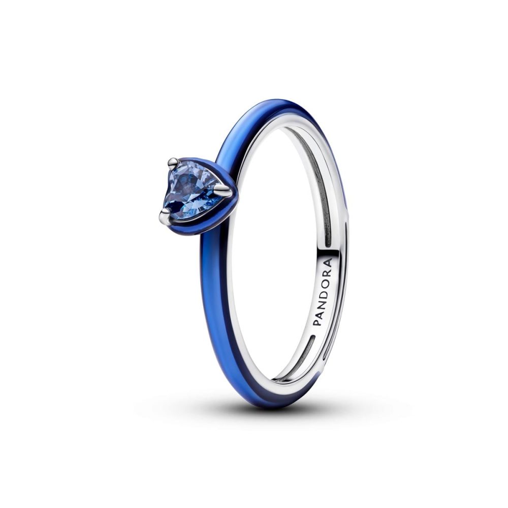 Pandora Ring - Heart - 193088C03