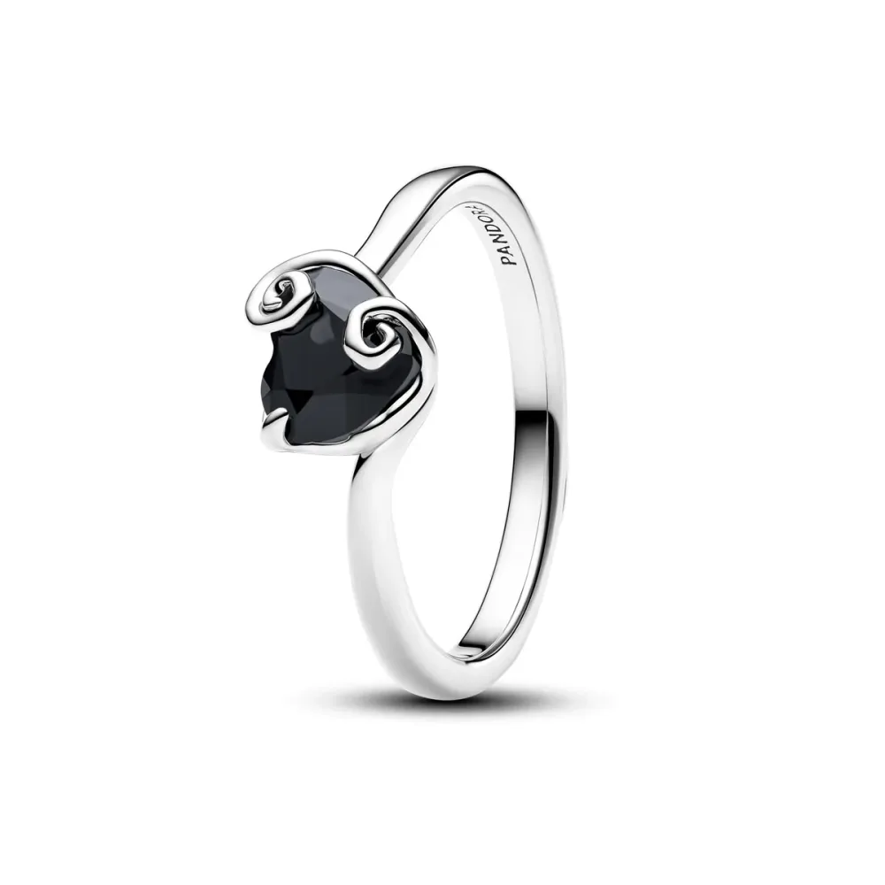 Pandora Ring - Disney Jack Skellington - 194733C01
