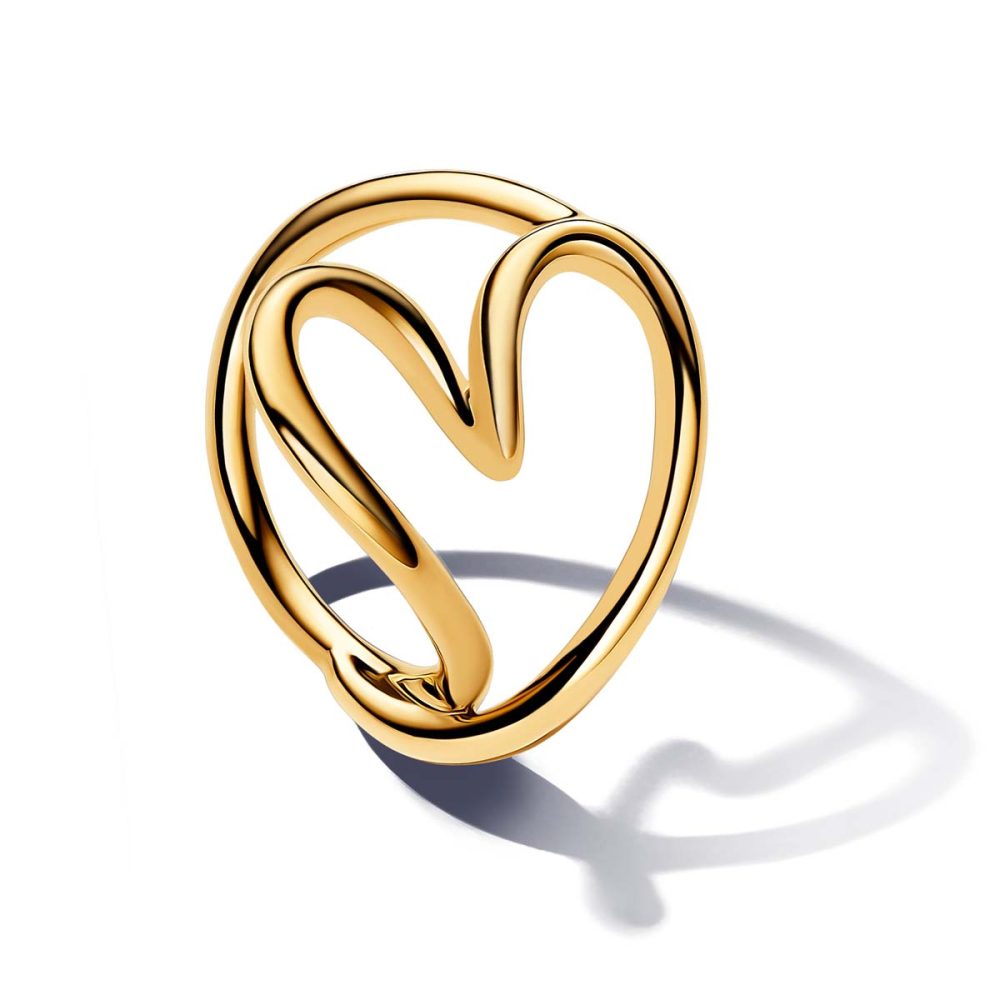 Pandora Ring - 163288C00