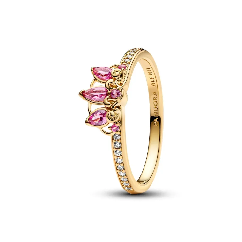 Pandora Ring - Disney Rapunzel - 163651C01