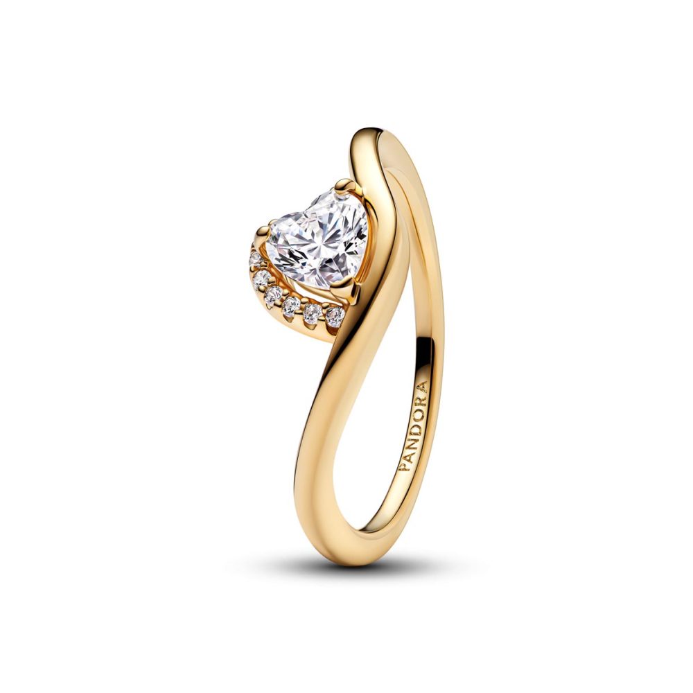 Pandora Ring - 163660C01