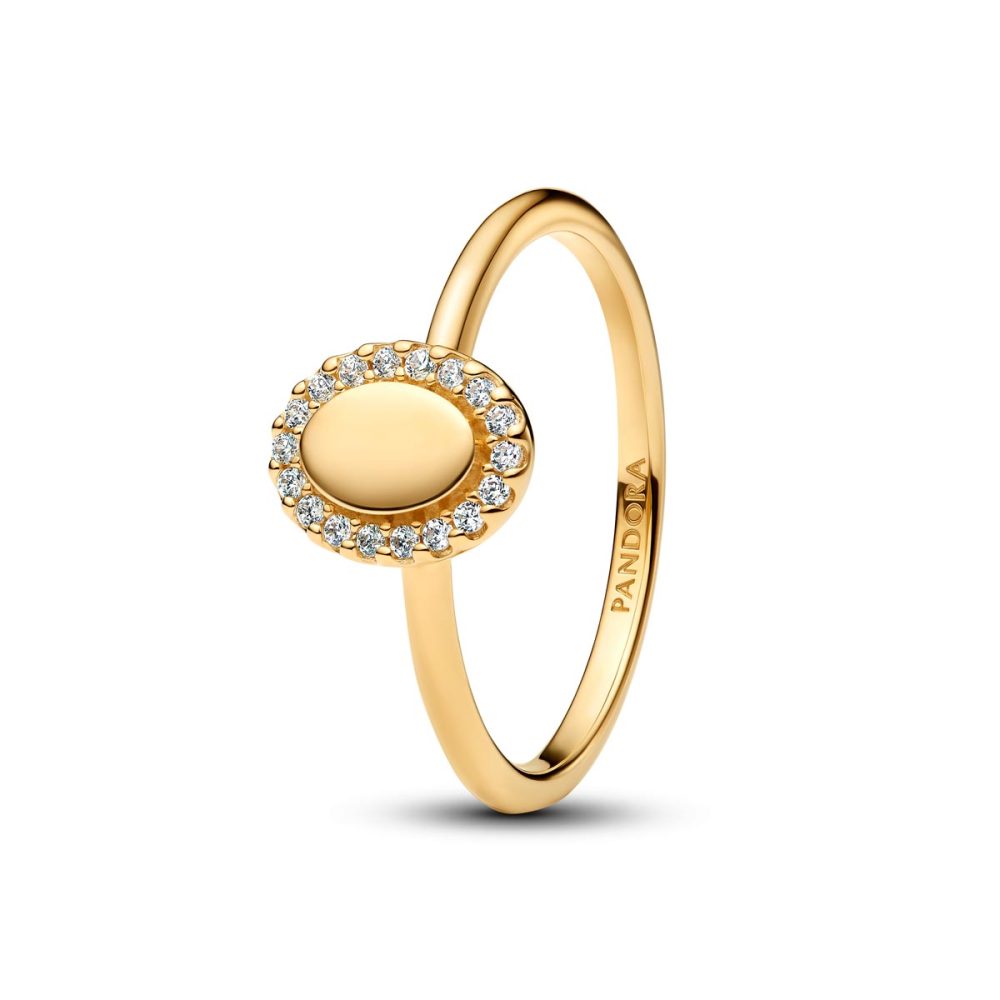 Pandora Ring - 163800C01