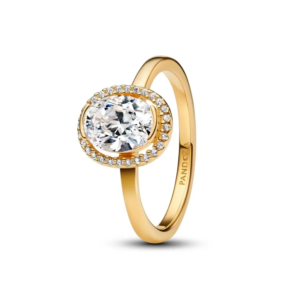 Pandora Ring - 163802C01