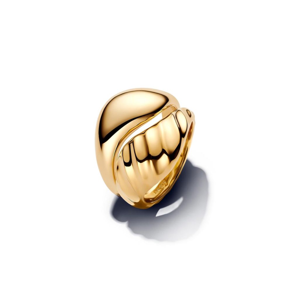 Pandora Ring - 163832C00