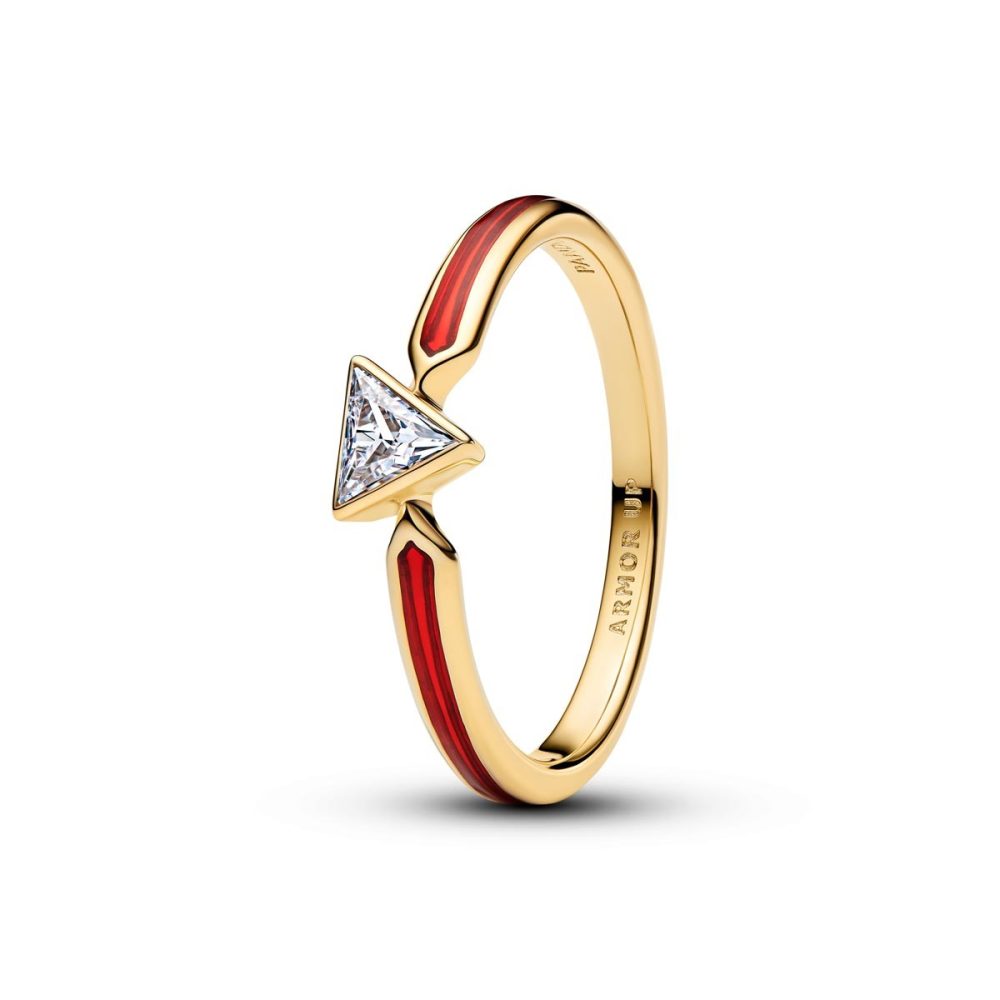 Pandora Ring - Marvel Iron Man - 164211C01