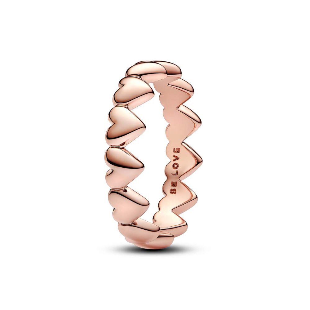 Pandora Ring - 183427C00