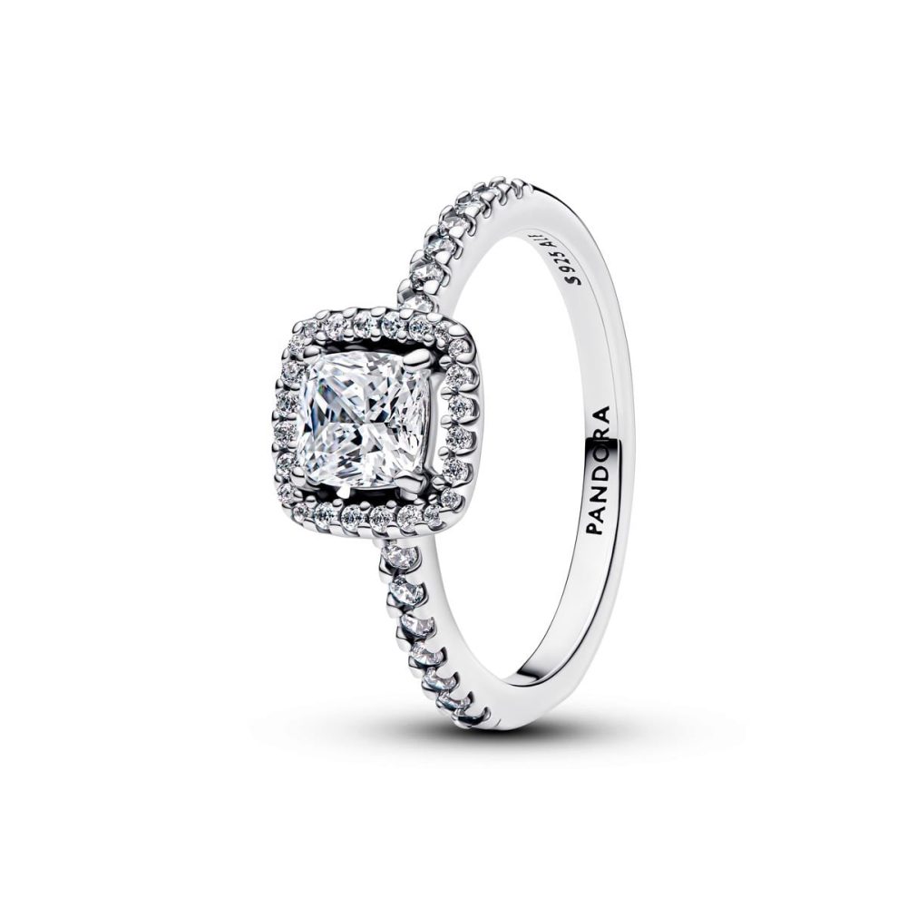 Pandora Ring - 193555C02