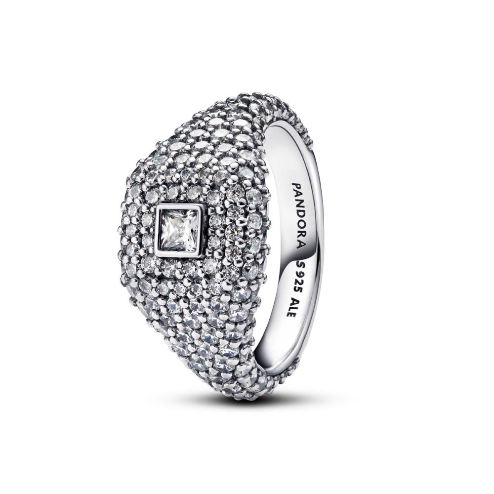 Pandora Ring - Cocktail - 193556C01