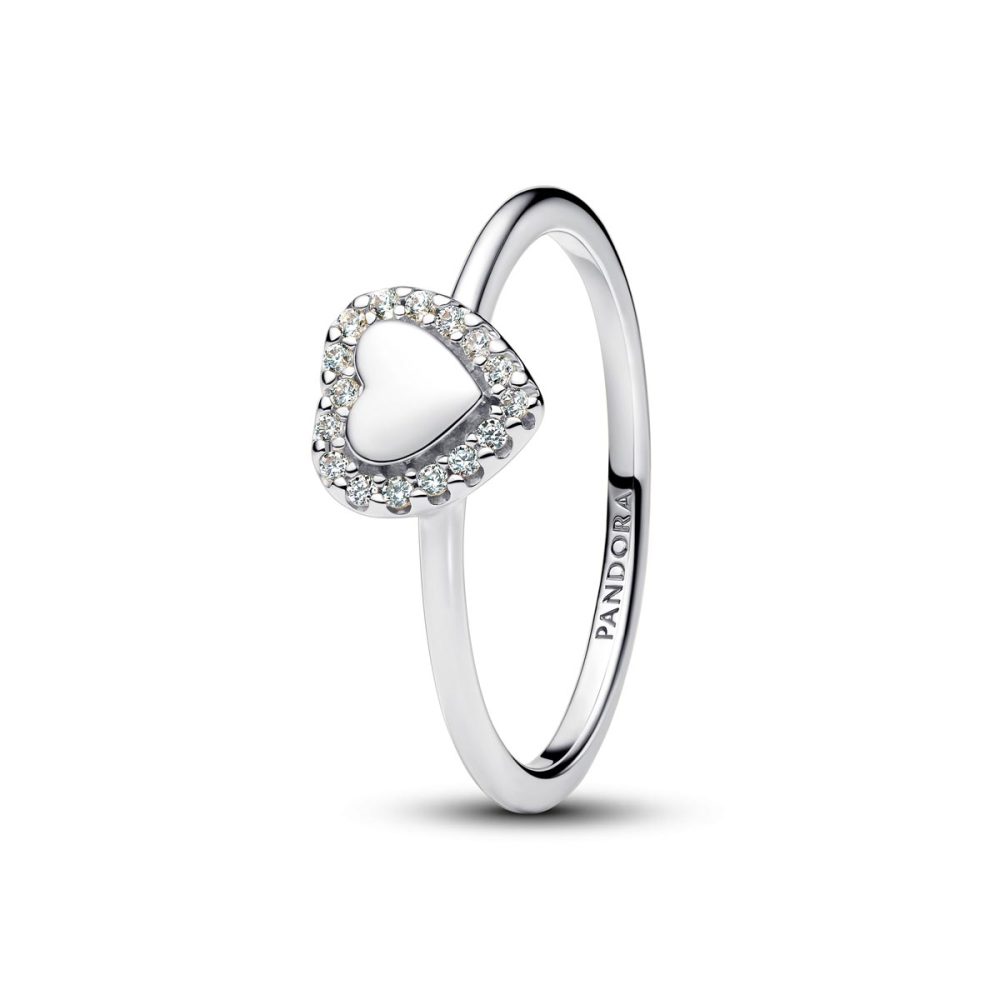 Pandora Ring - 193801C01