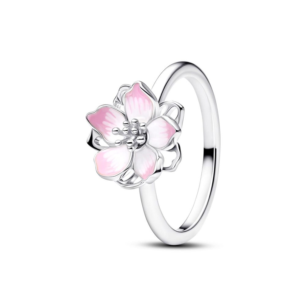 Pandora Ring - Cherry blossom - 194371C01