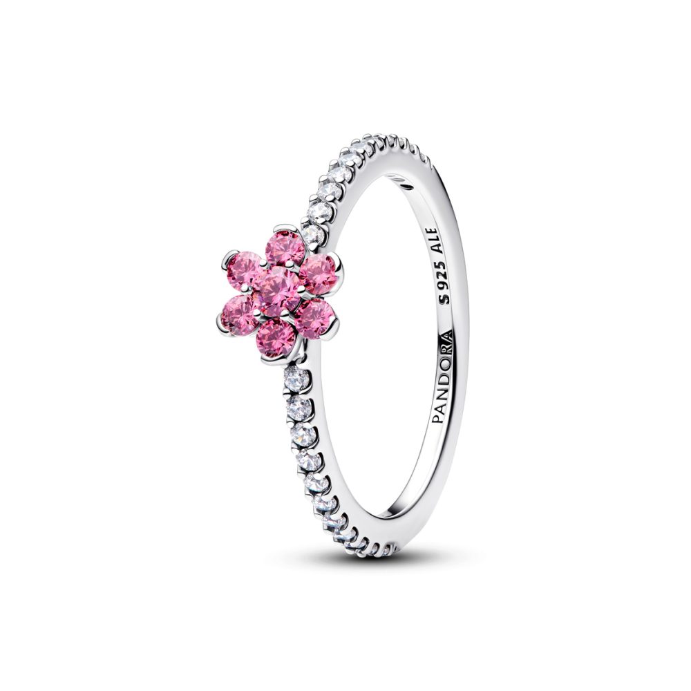 Pandora Ring - Flower - 194499C02