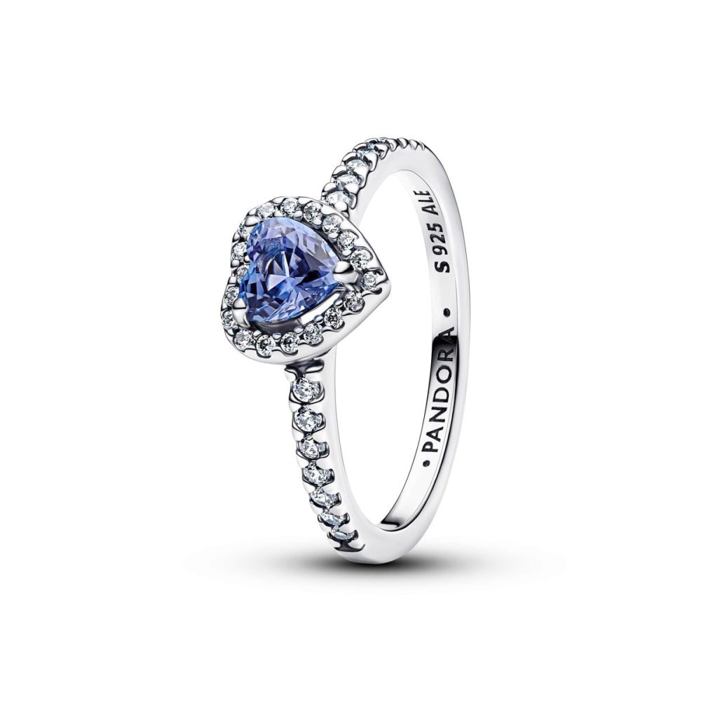 Pandora Ring - Heart - 198421C05