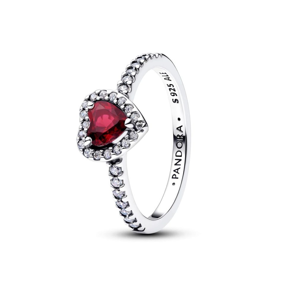 Pandora Ring - 198421C13