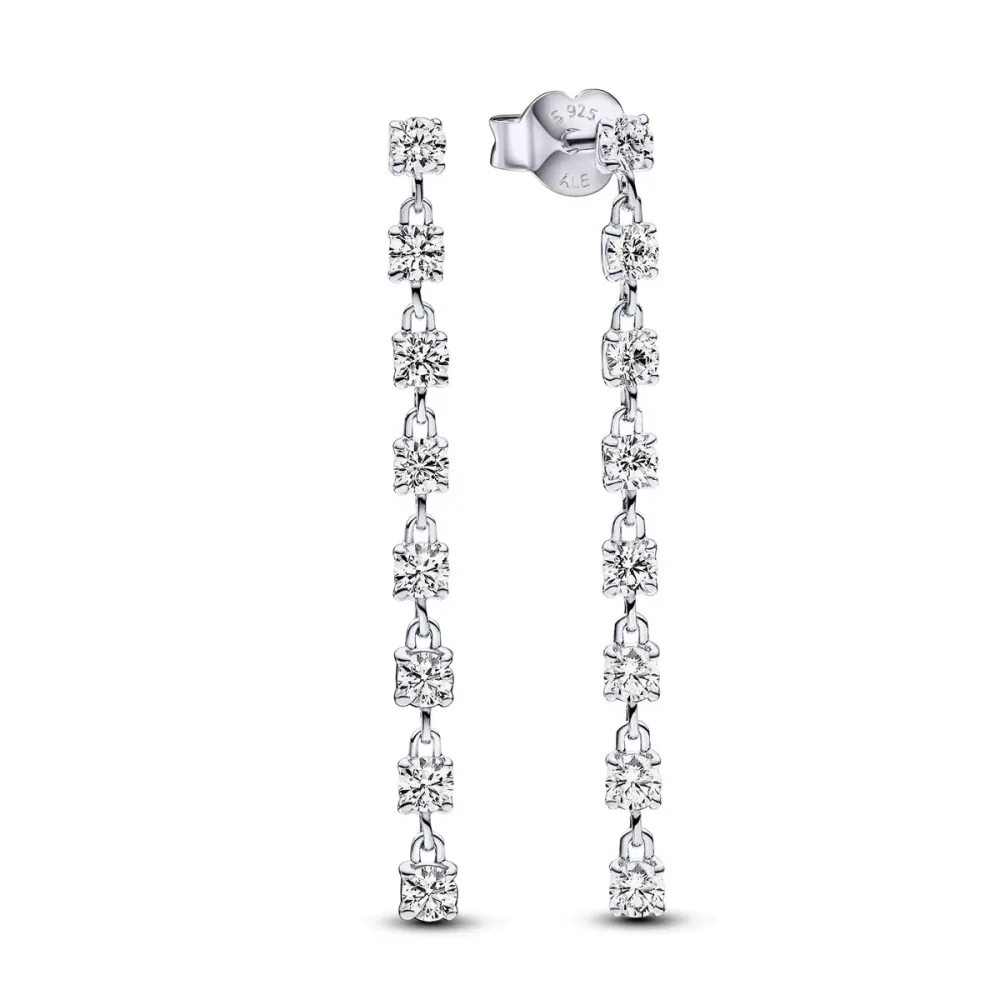 Pandora Ohrringe - 293159C01