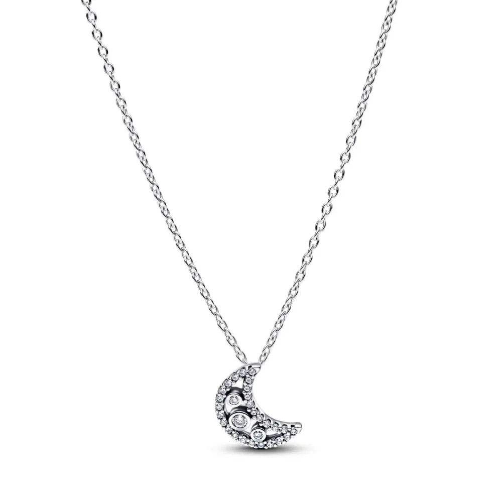 Pandora Halskette - 394259C01-50