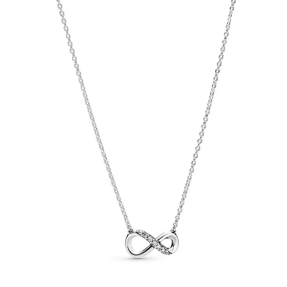 Pandora Collier - Sparkling Infinity - 398821C01