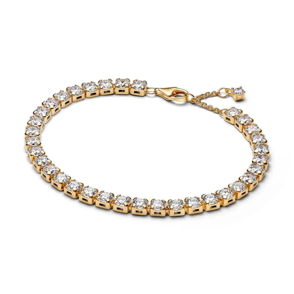 Pandora Armband - 563539C01