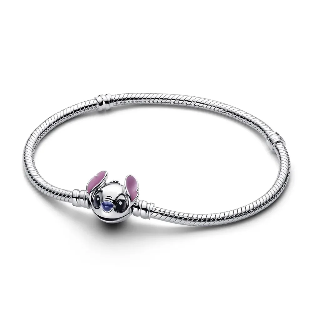Pandora Armband - Disney Stitch - 593738C01