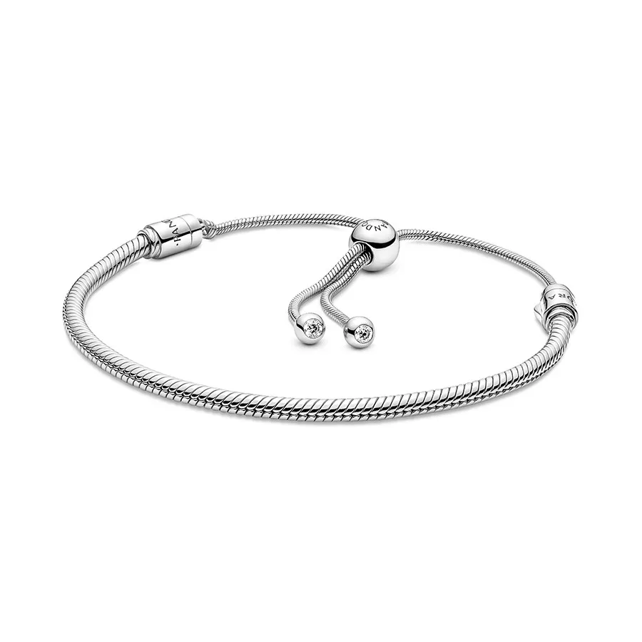 Pandora Armband - 599652C01-2