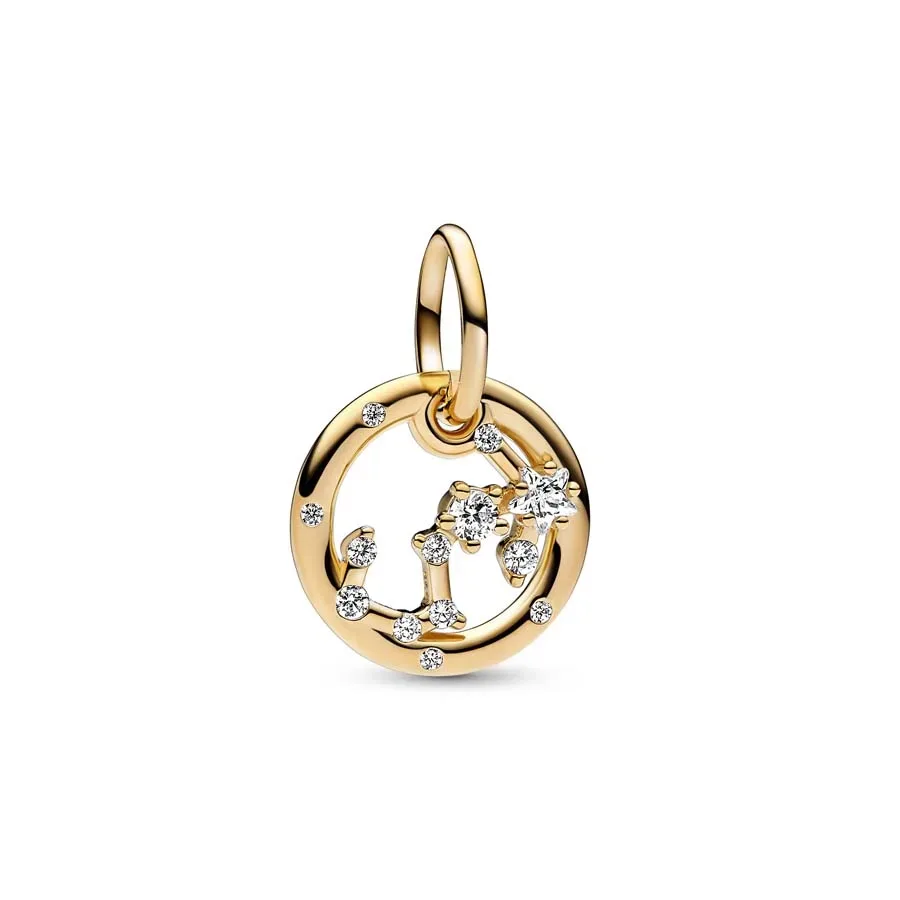 Pandora Charm - Scorpio zodiac - 762710C01