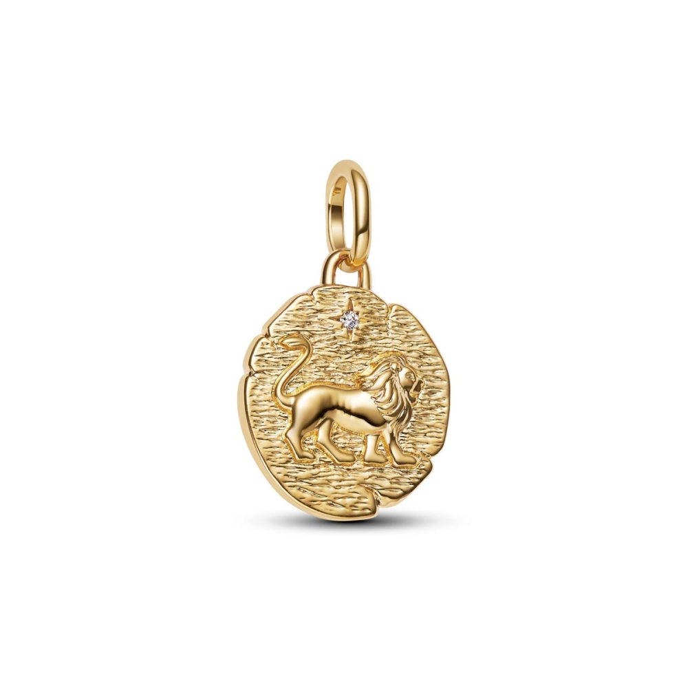 Pandora Charm - Löwe - 763974C01