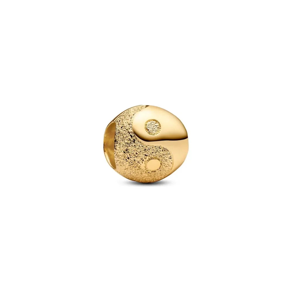 Pandora Charm - Yin und Yang - 764045C00