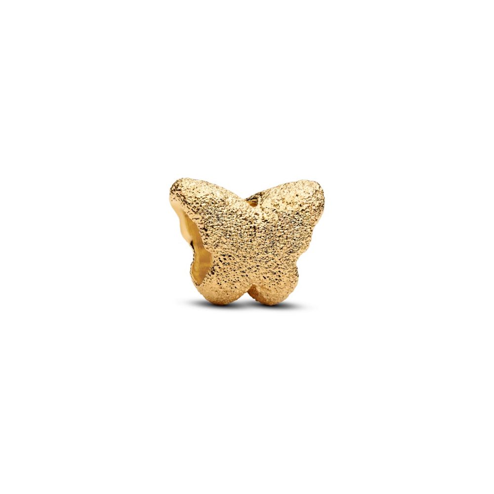 Pandora Charm - Schmetterling - 764046C00
