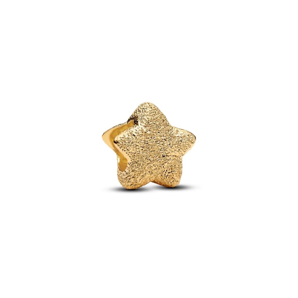 Pandora Charm - Stern - 764050C00