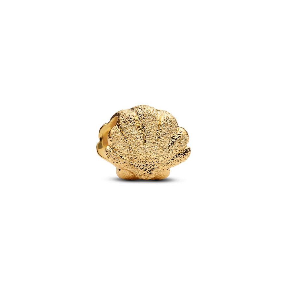 Pandora Charm - Muschel - 764057C00