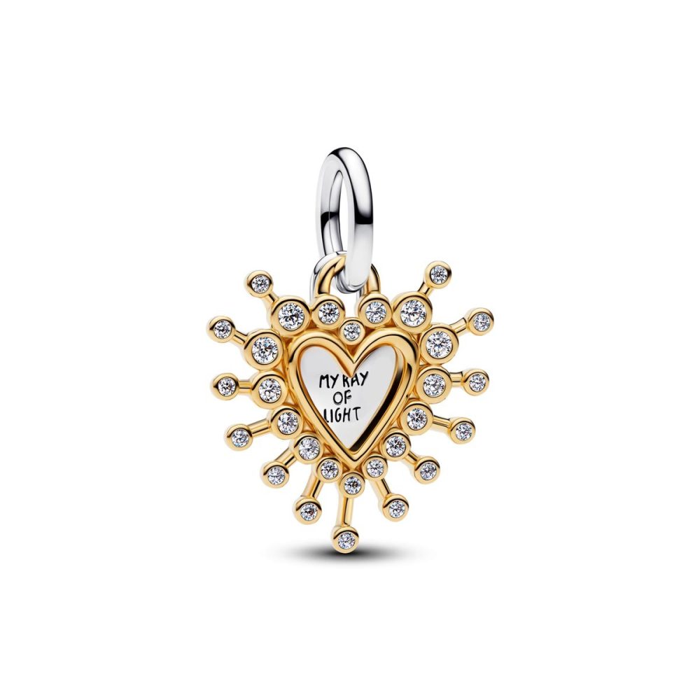 Pandora Charm - 764141C01