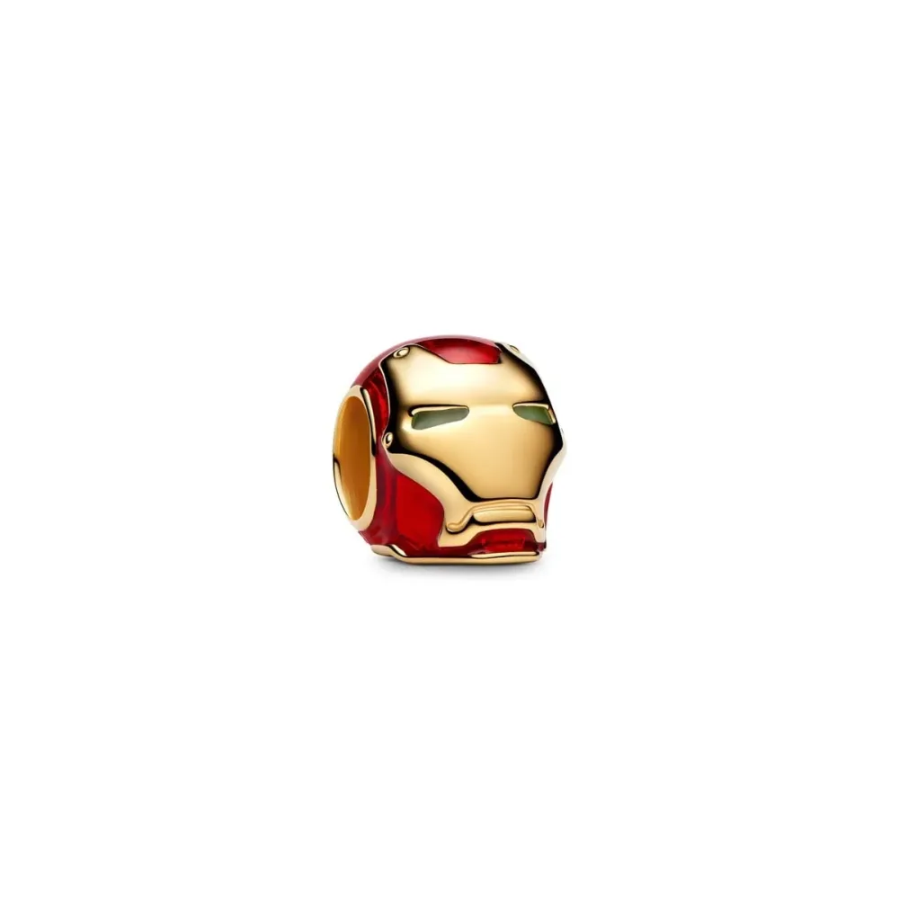 Pandora Charm - Marvel Iron Man - 764213C01