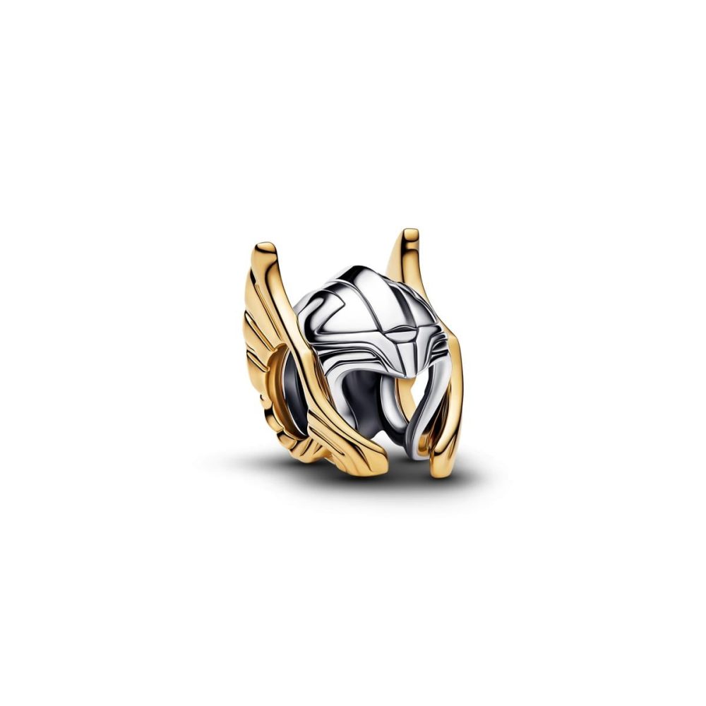 Pandora Charm - Marvel Thor - 764215C00
