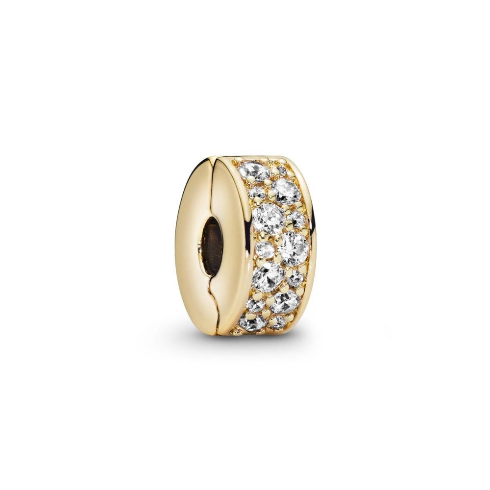 Pandora Clip - 768658C01