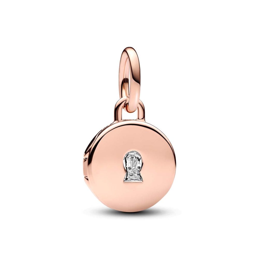 Pandora Charm - Key hole - 783066C01