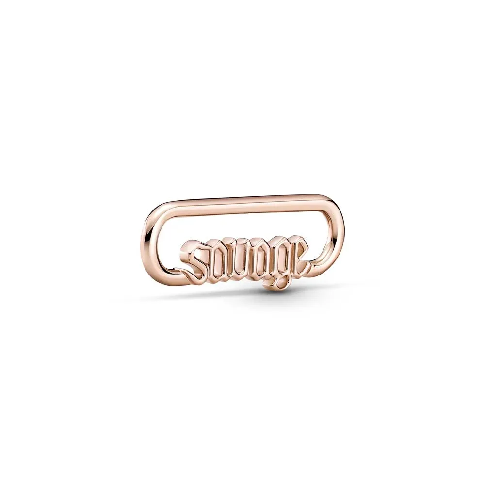 Pandora Charm - Link Savage - 789659C00