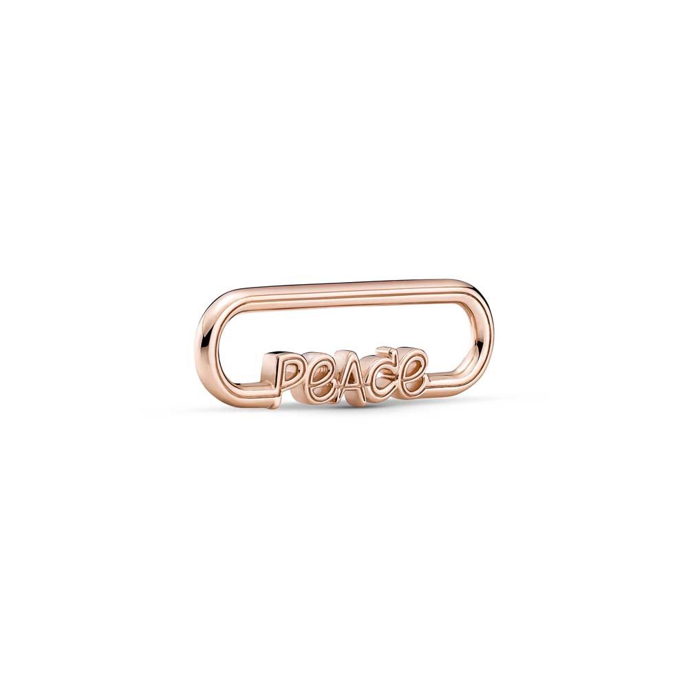 Pandora Charm - Peace - 789698C00