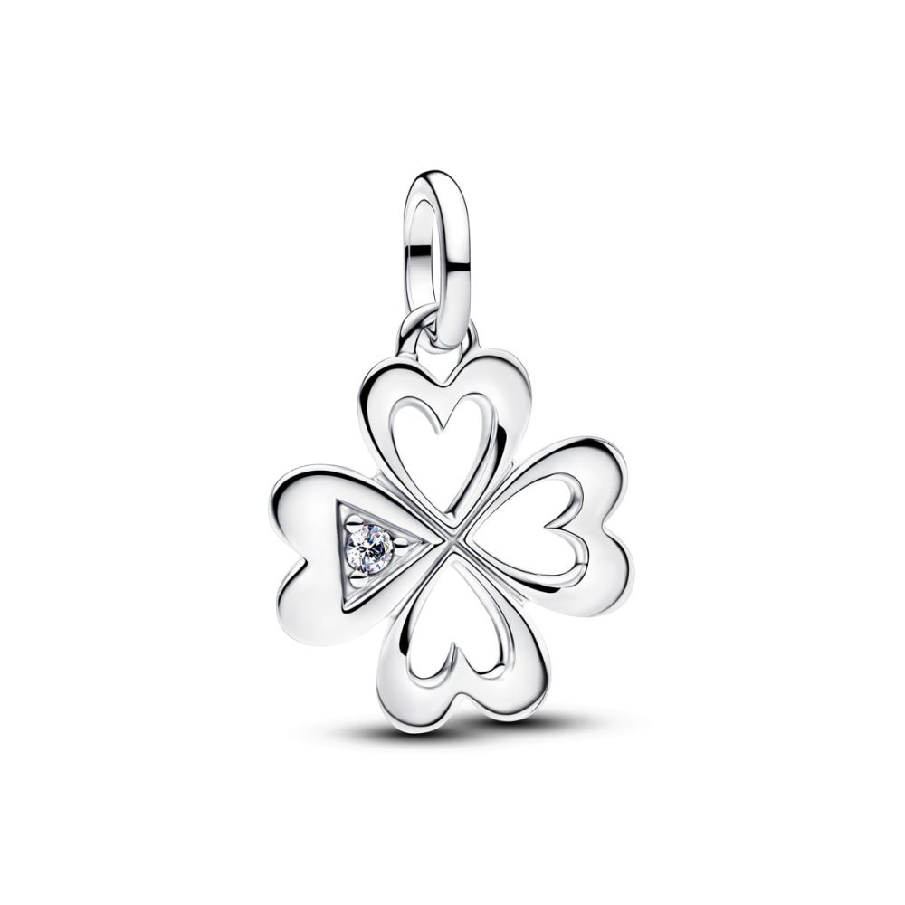 Pandora Charm - Clover - 793034C01