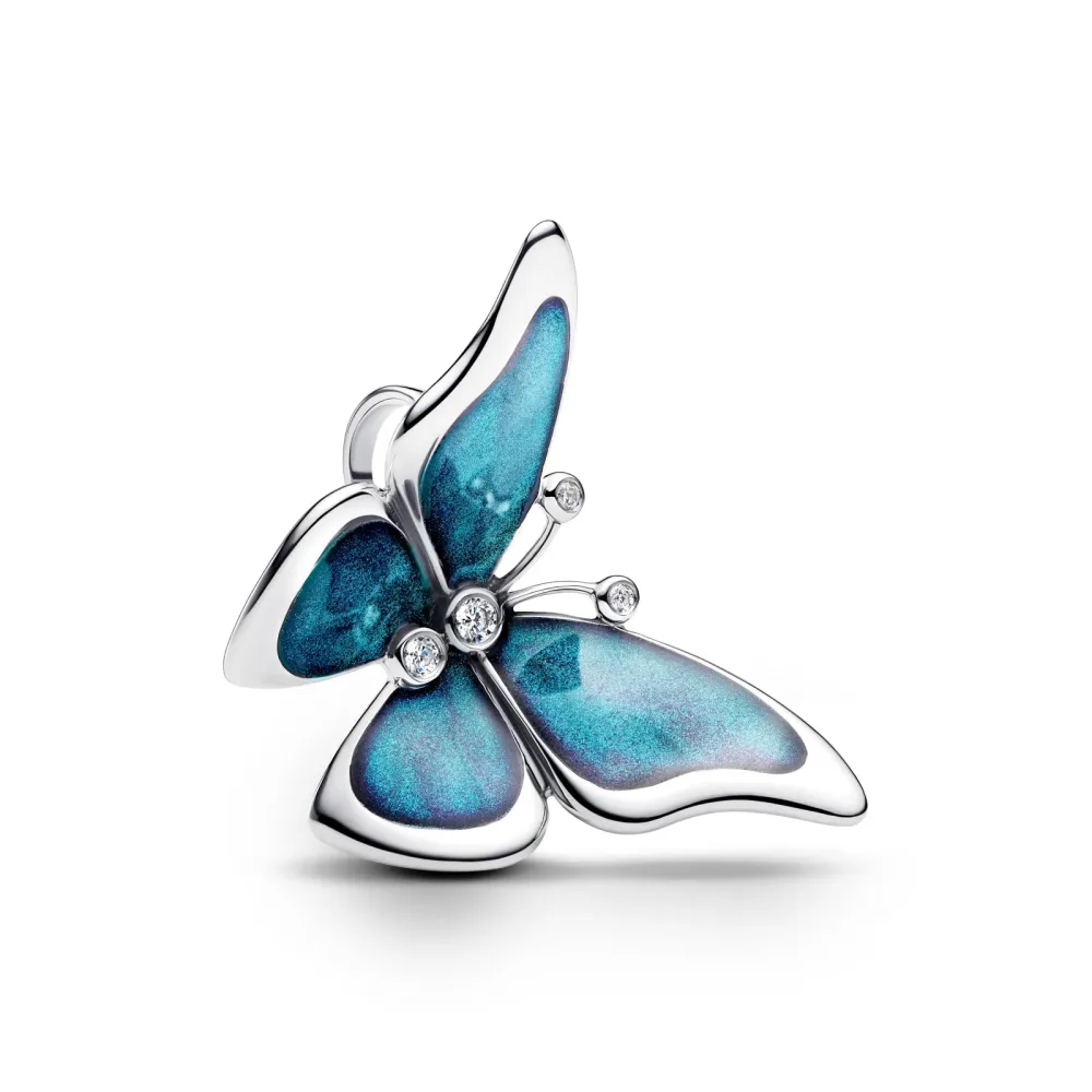 Pandora Anhänger - Butterfly - 793747C01