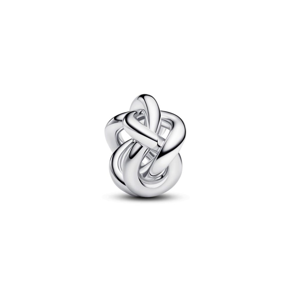 Pandora Charm - Infinity knot - 793755C00