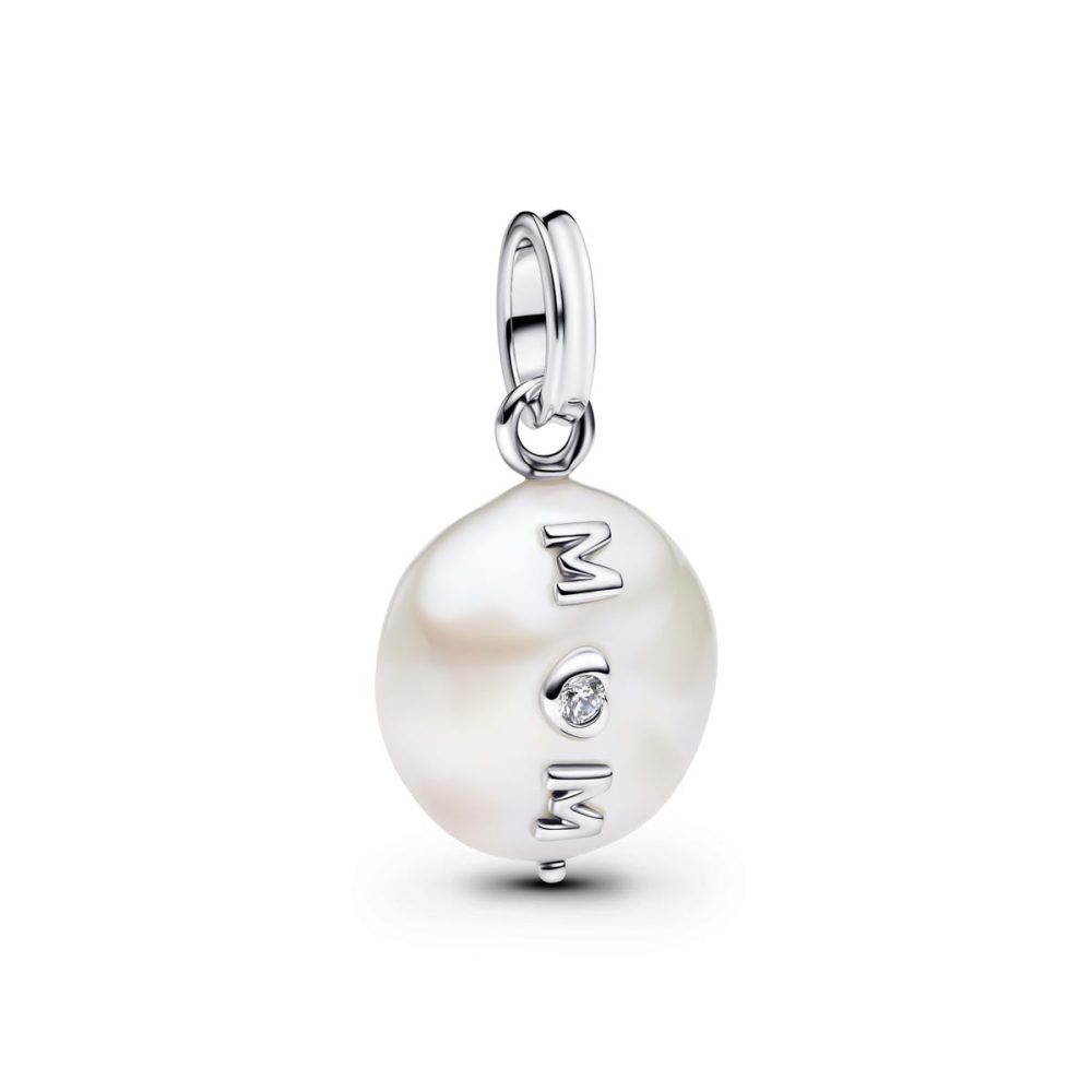 Pandora Charm - Mum - 793783C01