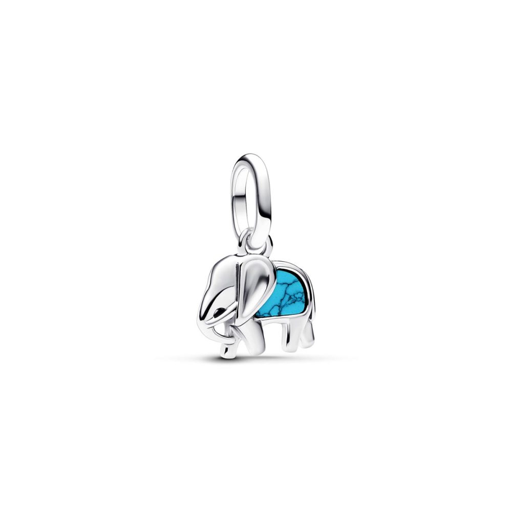 Pandora Charm - Pandora Me Elephant - 793858C01