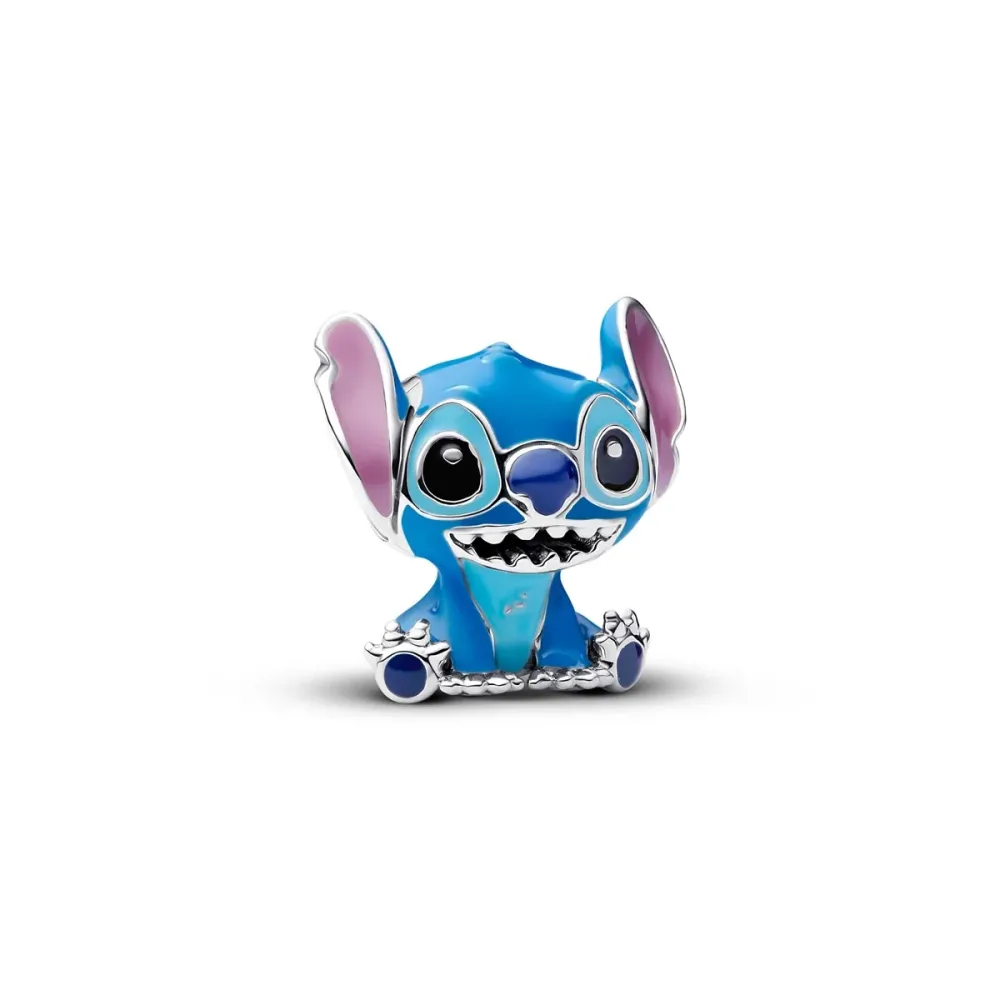 Pandora Charm - Disney Stitch - 793815C01