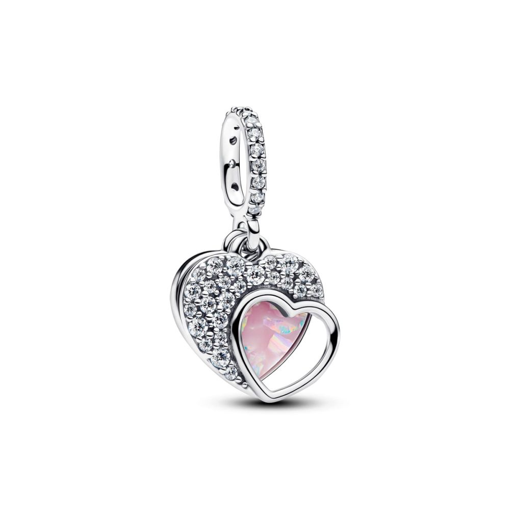 Pandora Charm - Heart - 794456C01