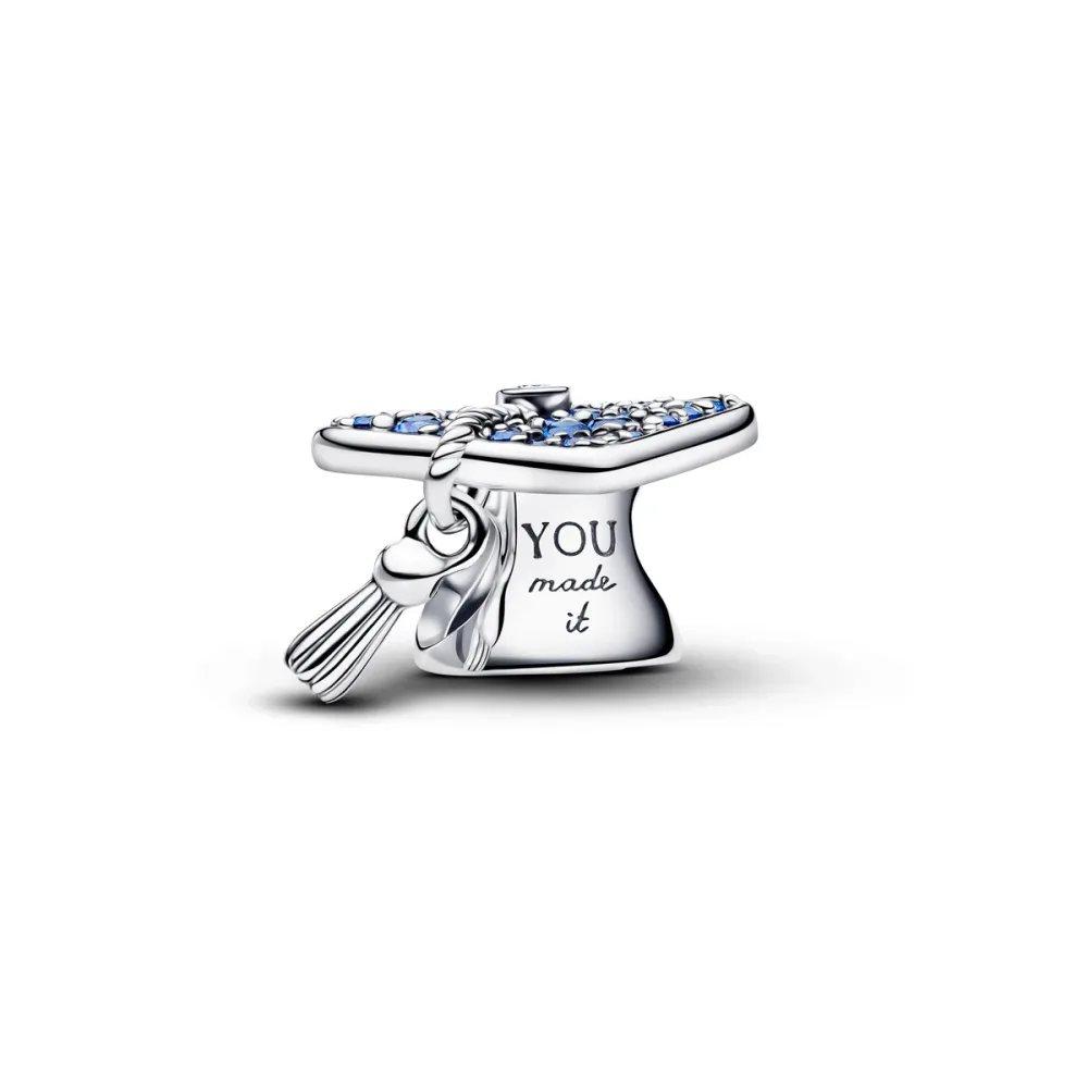 Pandora Charm - Graduation - 794461C01