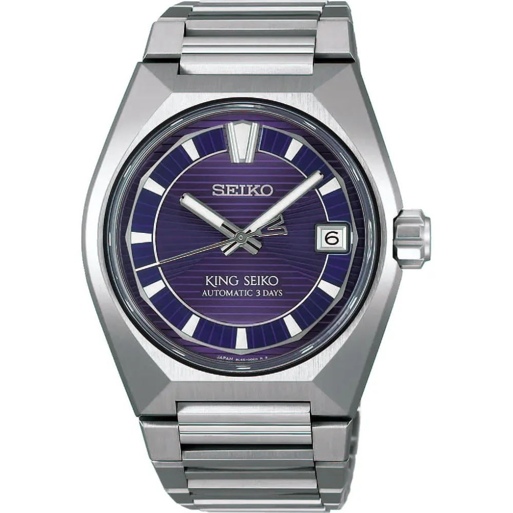 Seiko Uhren - King - HKF001J1