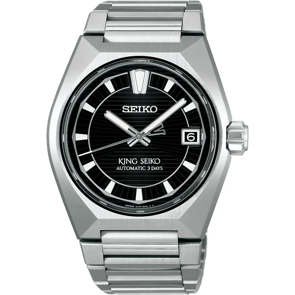 Seiko Uhren - HKF003JF
