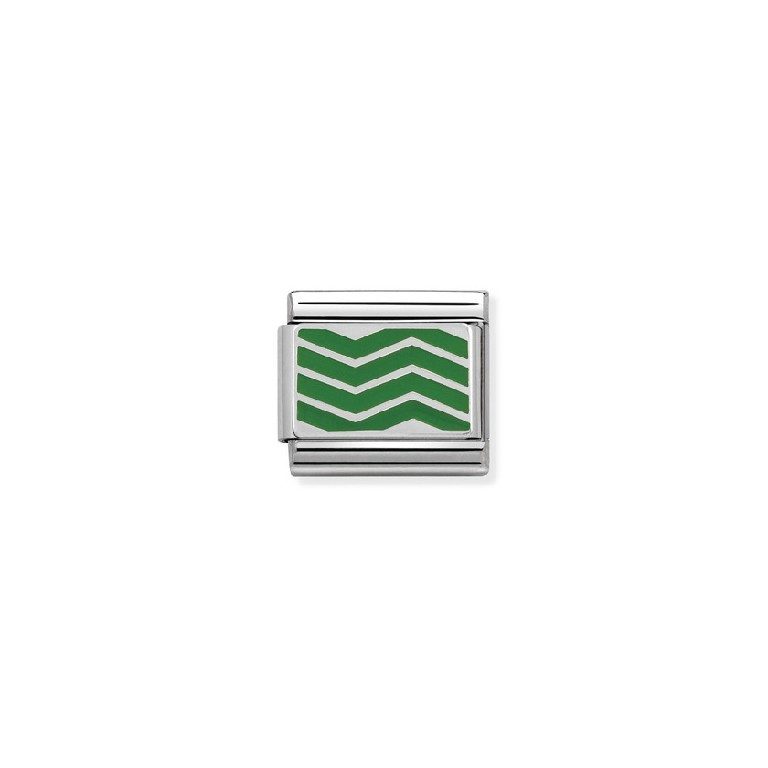 Nomination Charm - 330206/12