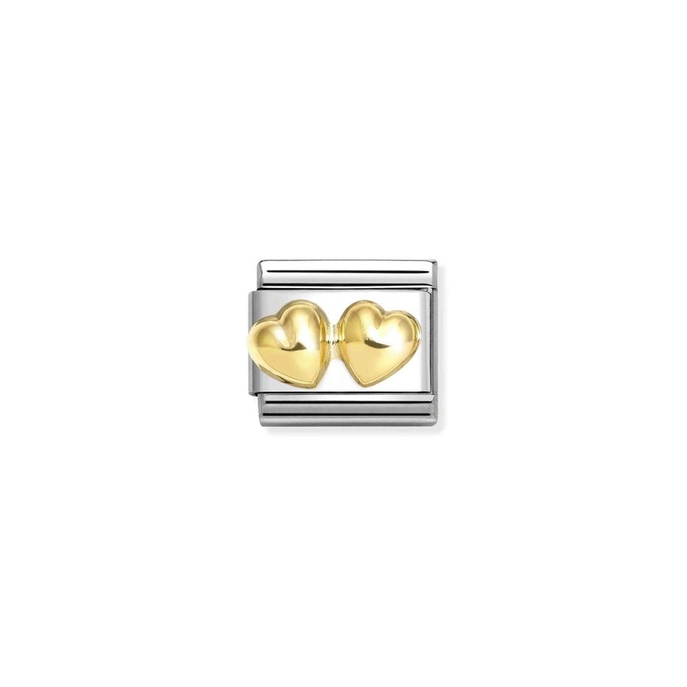 Nomination Charm - LOVE - 030116/23